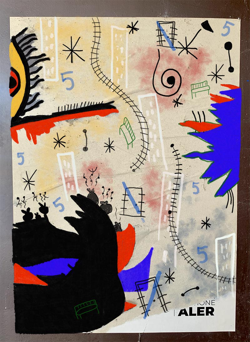 Mirò