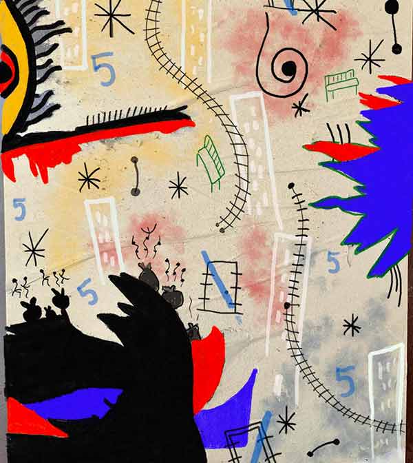 Mirò