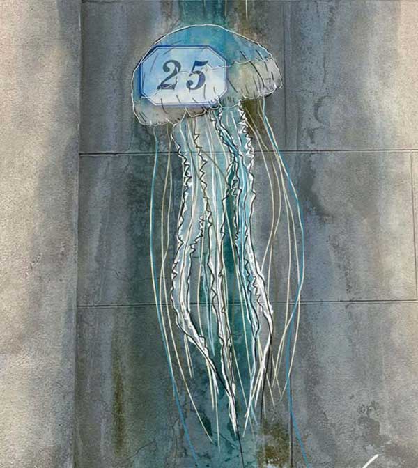 Meduse - A volte Brucia