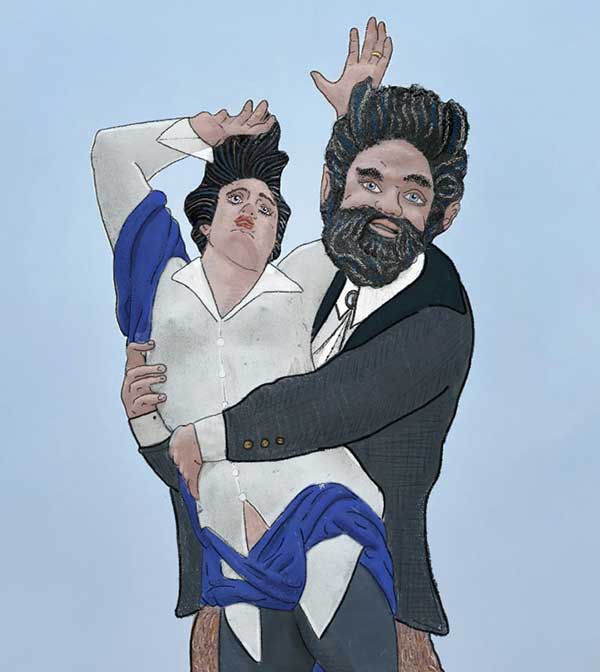 Pan e Siringa