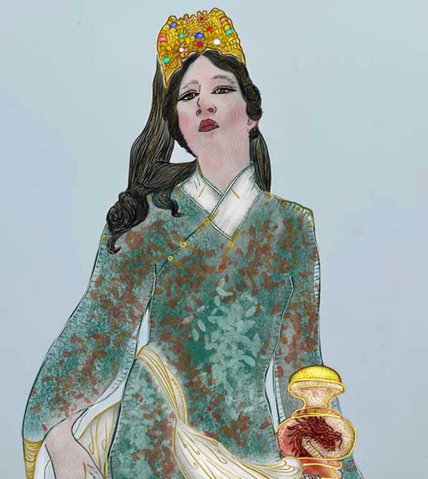 Asia