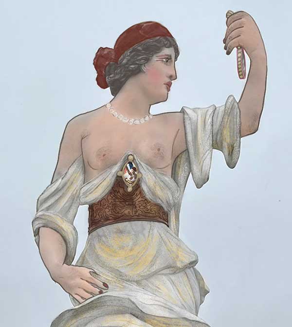 Melpomene