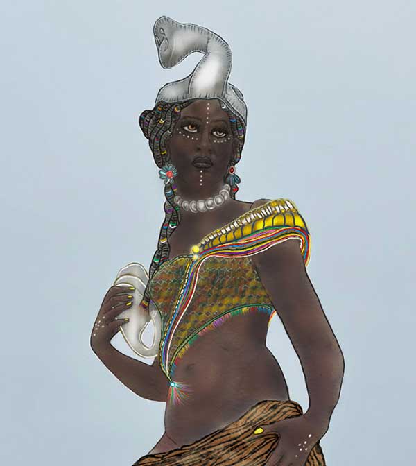Africa
